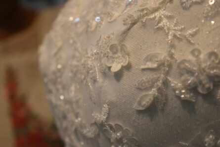 Luminous Secret Gown - Image 3