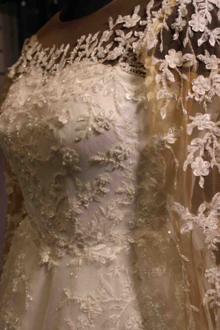 Luminous Secret Gown - Image 4