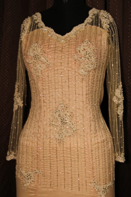 Empress Aurelia Gown - Image 2