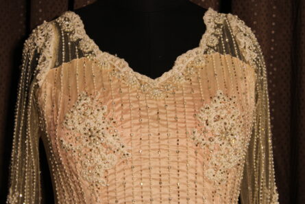 Empress Aurelia Gown - Image 3